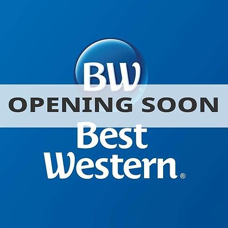 Best Western Southwest Little Rock Eksteriør bilde