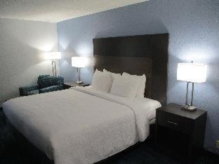 Best Western Southwest Little Rock Rom bilde