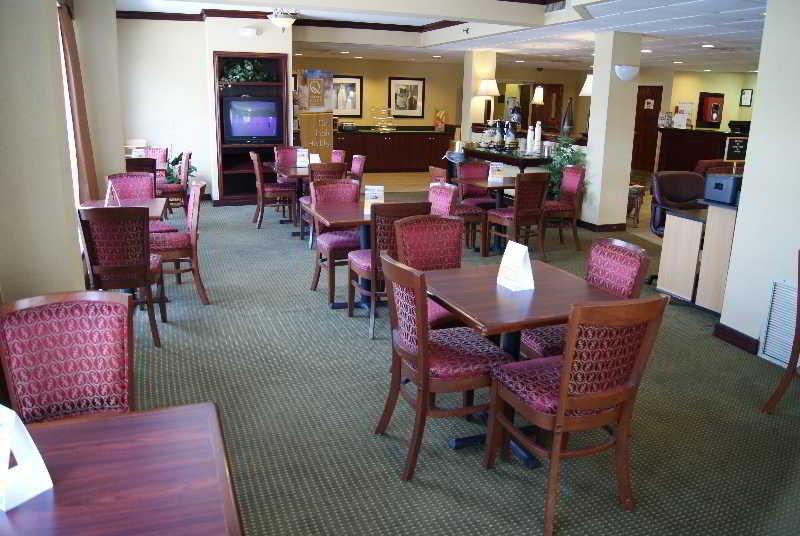 Best Western Southwest Little Rock Eksteriør bilde
