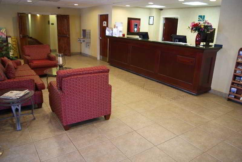 Best Western Southwest Little Rock Eksteriør bilde