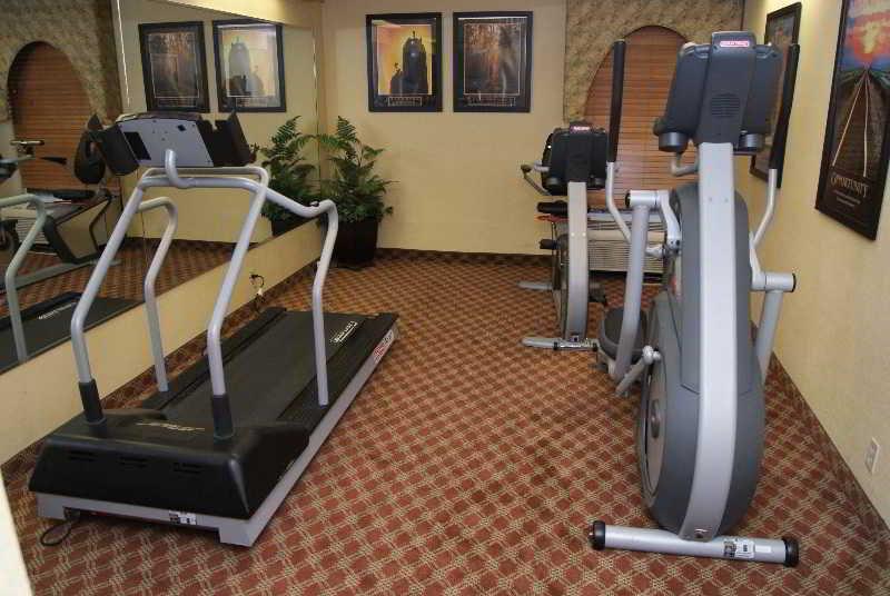 Best Western Southwest Little Rock Eksteriør bilde